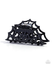 Load image into Gallery viewer, Spiderweb Season - Black
