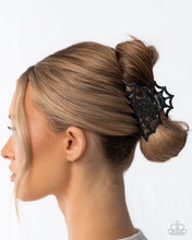 Load image into Gallery viewer, Spiderweb Season - Black
