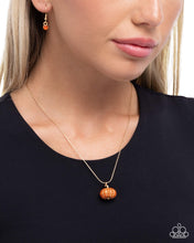 Load image into Gallery viewer, Pumpkin Panache - Orange
