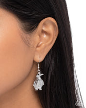 Load image into Gallery viewer, Penguin Perfection - Silver
