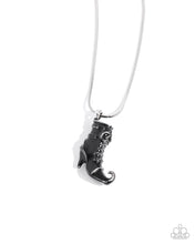 Load image into Gallery viewer, Witchs Fitting - Black
