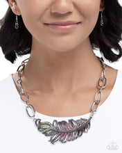 Load image into Gallery viewer, Popping Peacock - Purple
