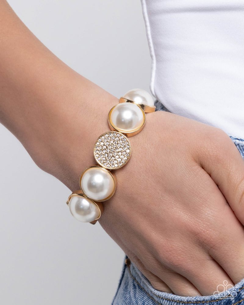 Believable Bling - Gold