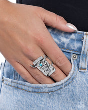 Load image into Gallery viewer, Continual Chic - Blue
