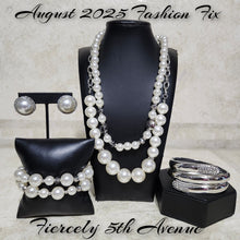 Load image into Gallery viewer, Fiercely 5th Avenue - August 2025
