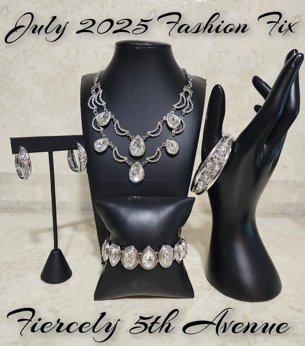 Fiercely 5th Avenue - July 2025