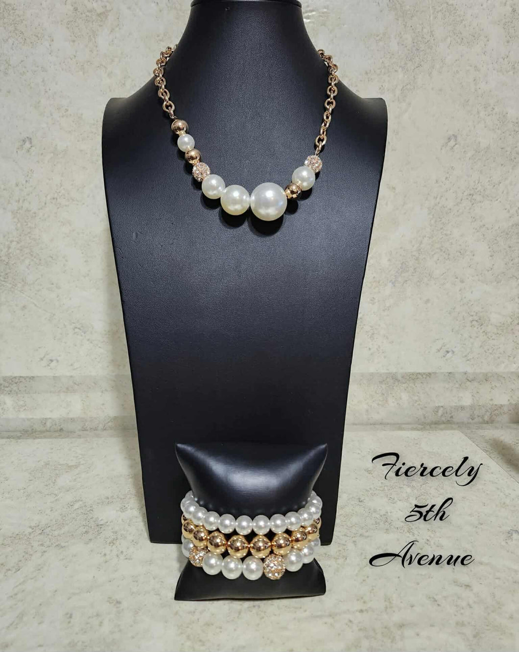 Fiercely 5th Avenue - November 2025