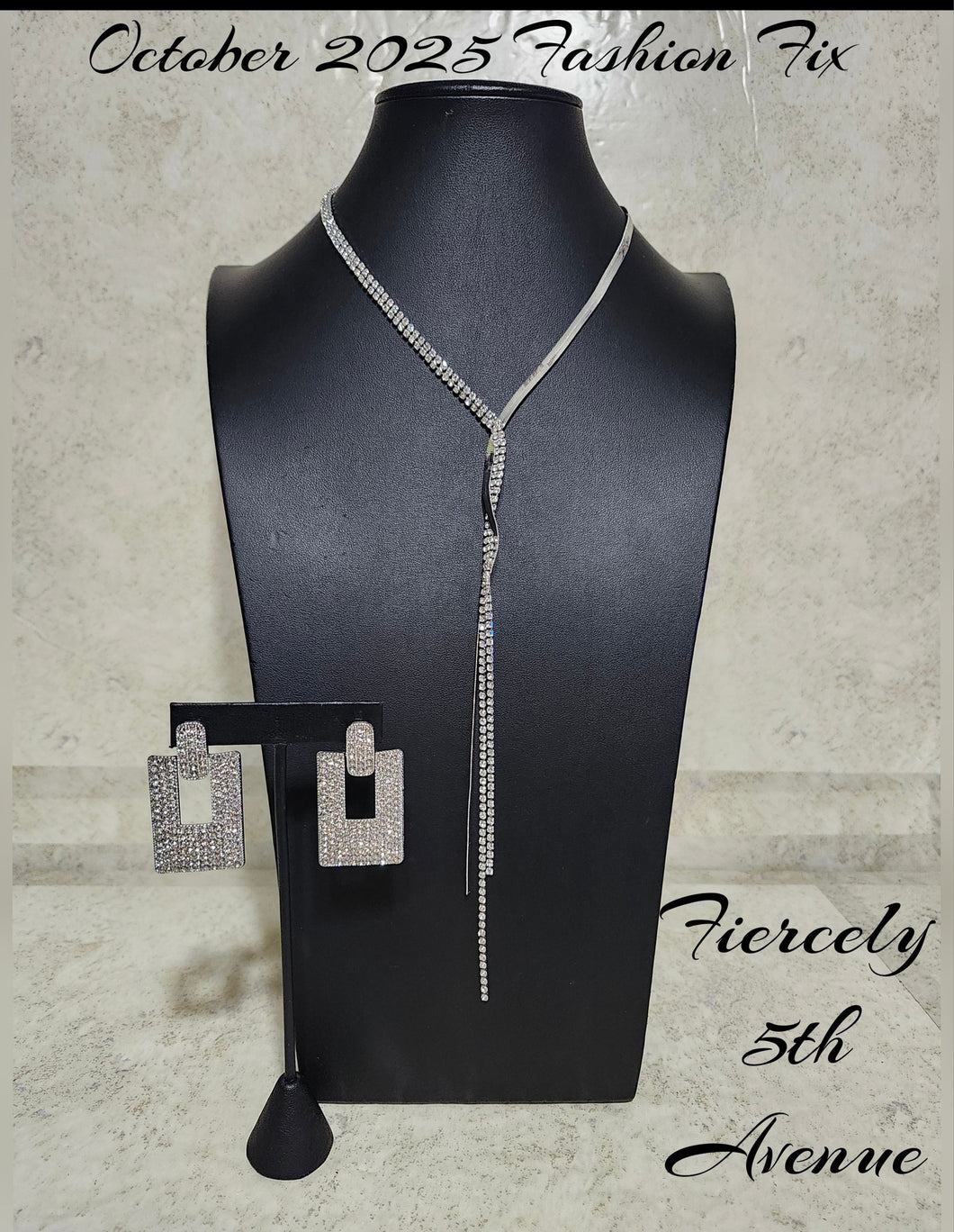 Fiercely 5th Avenue - October 2025
