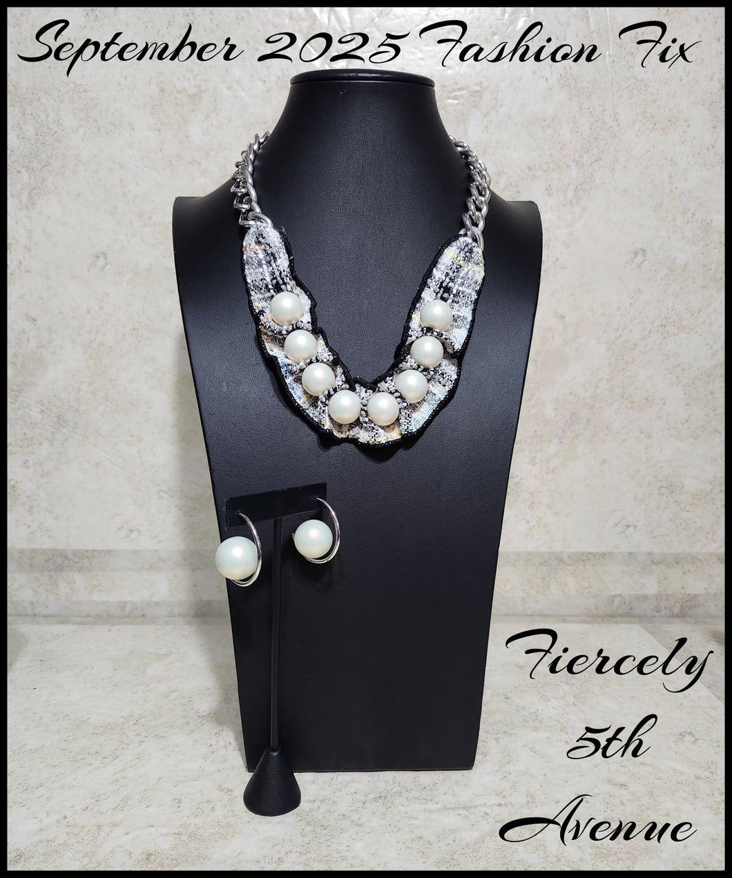 Fiercely 5th Avenue - September 2025