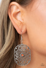 Load image into Gallery viewer, Greco Roman Romance - Orange
