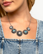 Load image into Gallery viewer, Palm Tree Prominade - White
