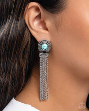 Load image into Gallery viewer, Santa Fe Spell - Green
