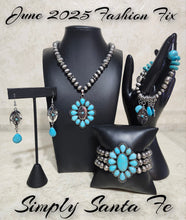 Load image into Gallery viewer, Simply Santa Fe - June 2025

