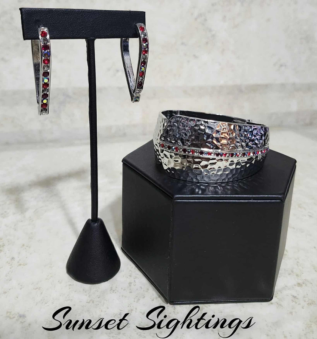 Sunset Sightings - November 2025