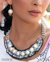 Load image into Gallery viewer, Timeless Tweed - Black
