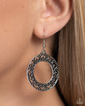 Load image into Gallery viewer, Vineyard Valentine - Silver
