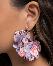 Load image into Gallery viewer, Whimsical Walk - Purple
