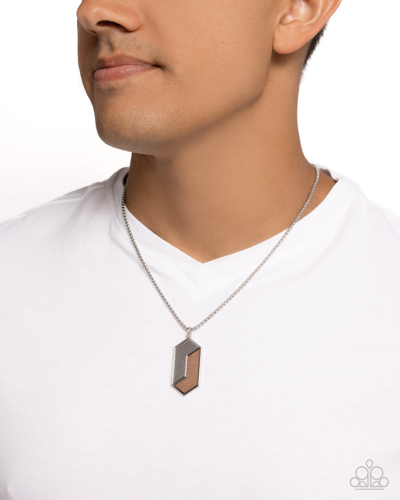 Woodwork Study - Silver
